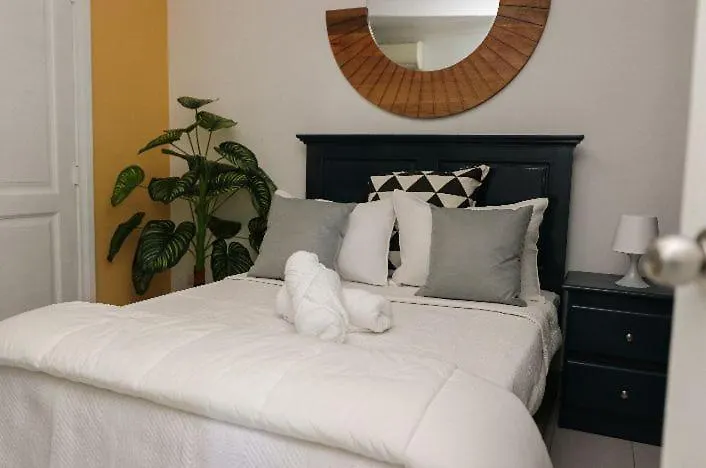 Residencial Frank 1 Apartment Santo Domingo