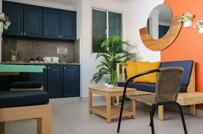 Residencial Frank 1 Apartment Santo Domingo 0*,  Dominican Republic