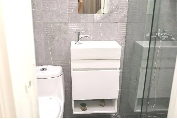 Residencial Frank 1 Apartment Santo Domingo