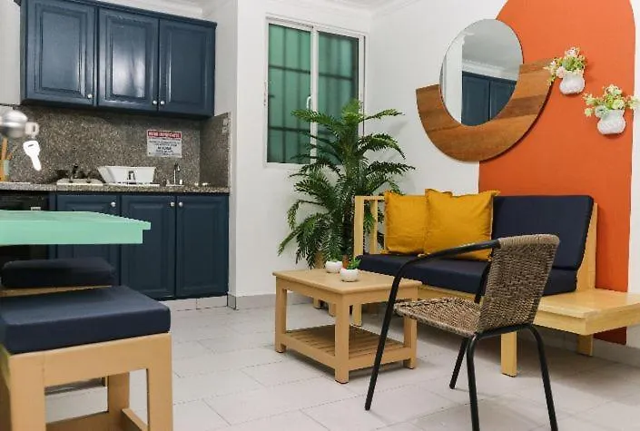 Residencial Frank 1 Apartment Santo Domingo Dominican Republic