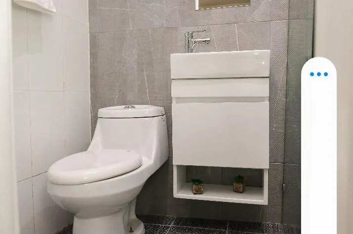 Residencial Frank 1 Apartment Santo Domingo